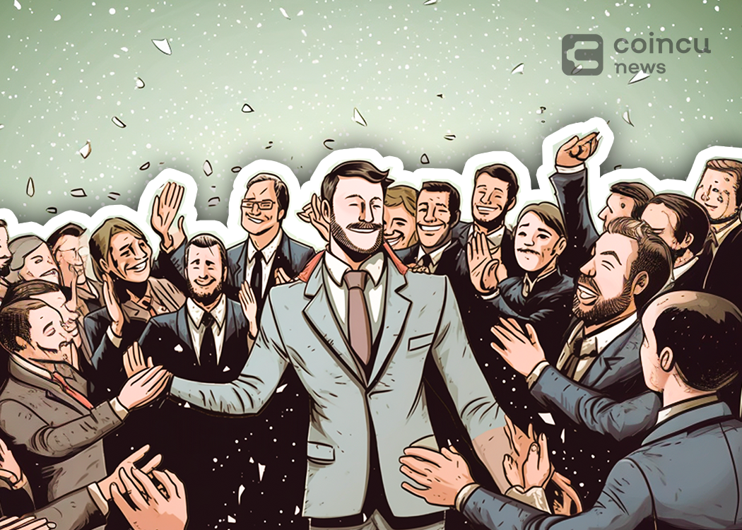 DCG Appoints Seasoned Finance Veteran Mark Shifke As New CFO Amidst Crypto Turbulence