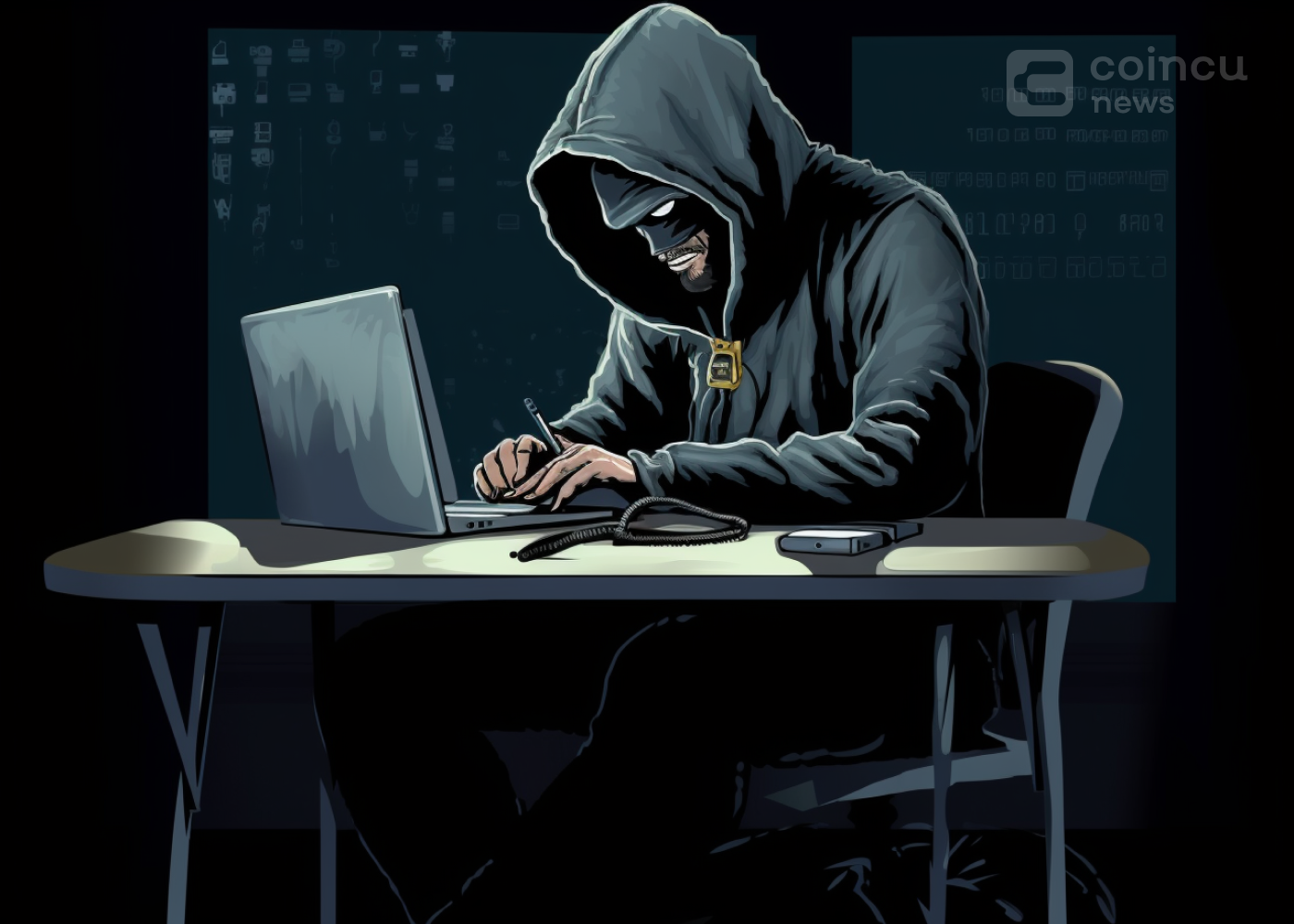 Steadefi Only Recovered 38% Of The Stolen Funds
