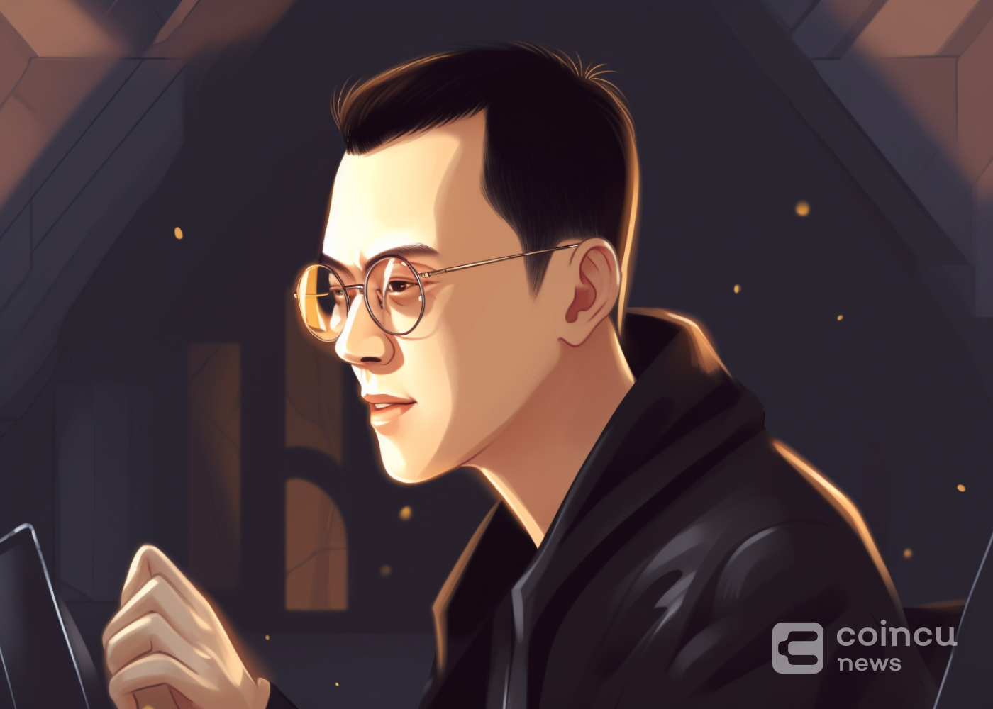 Binance Seeks Regulatory Ground In Taiwan Amidst Industry Challenge