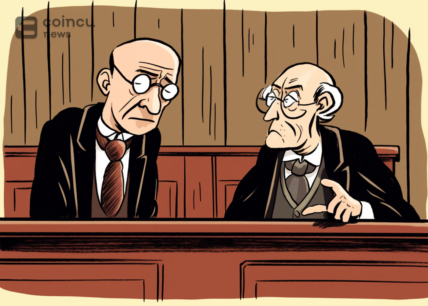 Brother Machi Drops Defamation Lawsuit Against Crypto Analyst ZachXBT