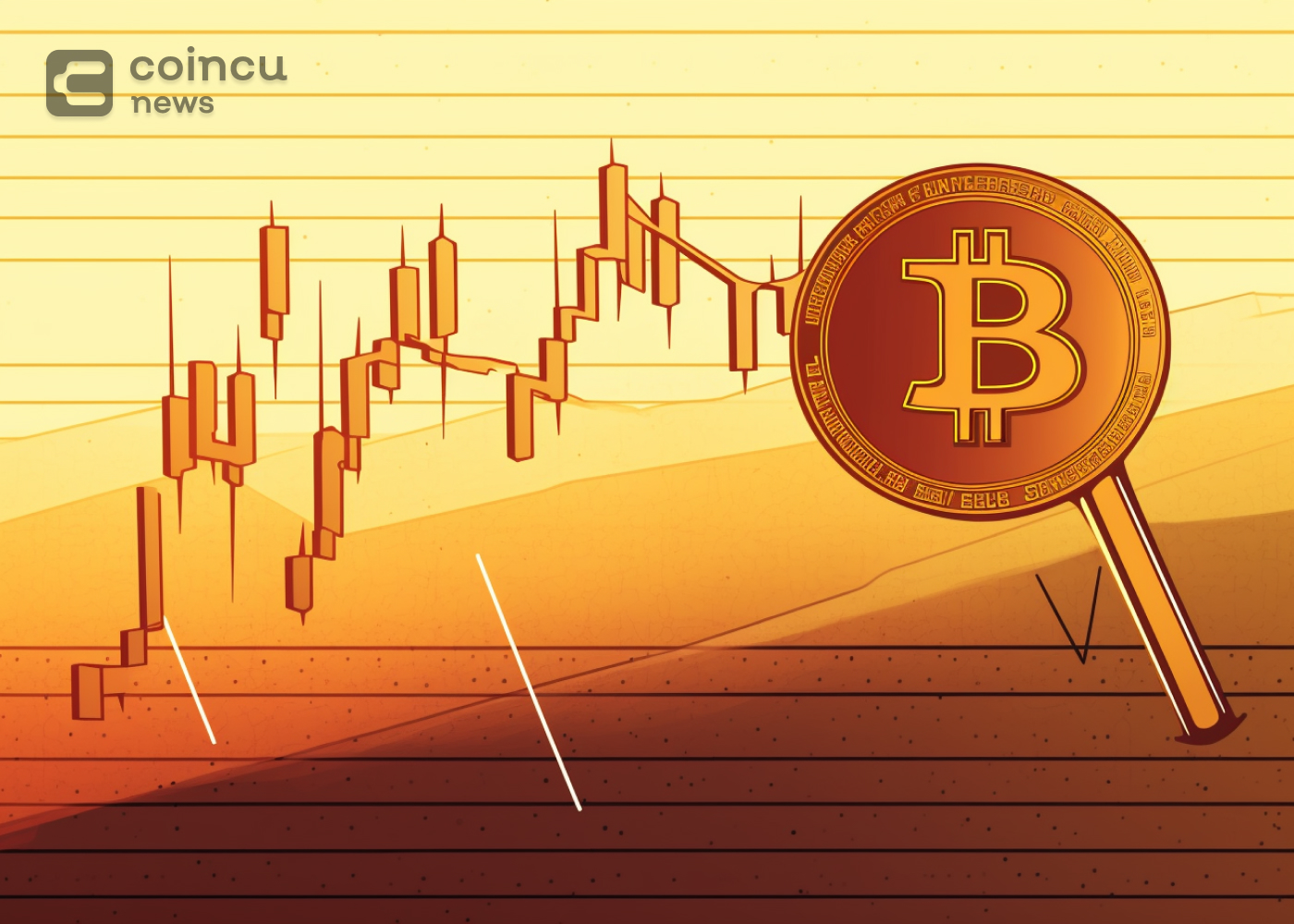 Bitcoin Is Showing Accumulation As The $29,000 Price Zone Holds