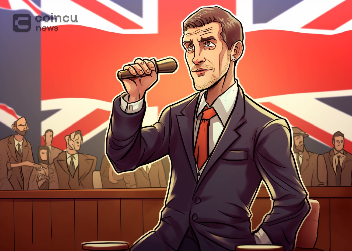 The UK FCA Launches New 'Travel Rule' To Enhance Security In Crypto Transactions