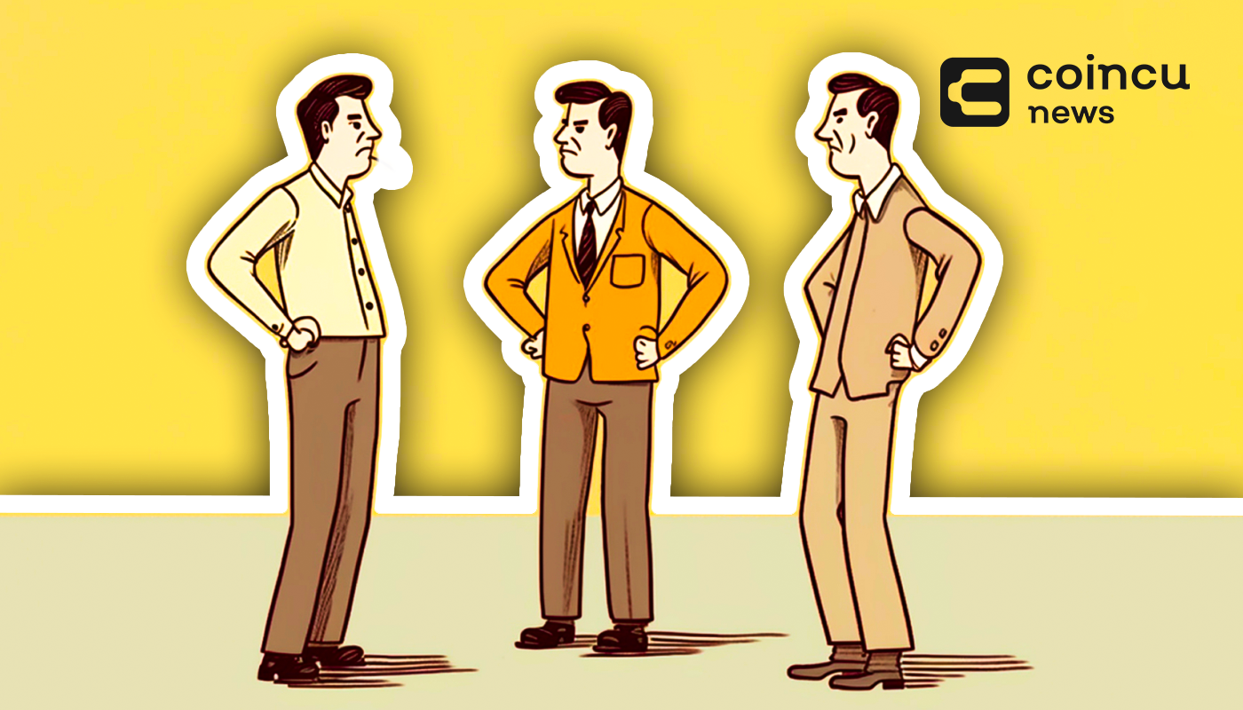 Binance vs. SEC Case Now Has Circle Controversy