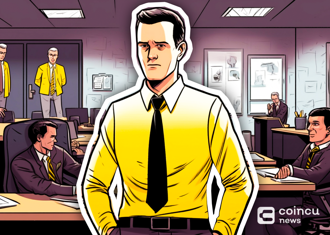Binance.US-CEO-Resigns-Amid-Company-Cutting-100-Employees