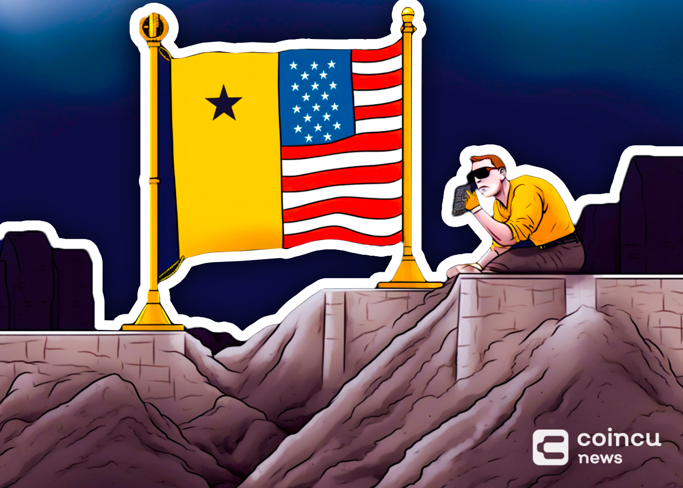 Binance.US-Will-Still-Face-Regulatory-Challenge-Until-CZ-Severs-Relations
