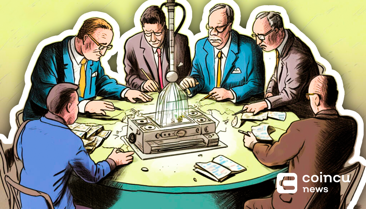 CBDC Regulations Need To Be Boosted To Support Over 90% Of Central Banks