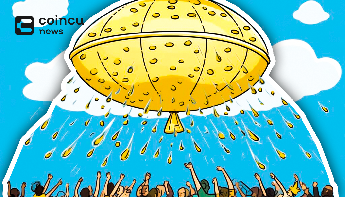 Celestia Genesis Airdrop: 60 Million TIA Tokens Await