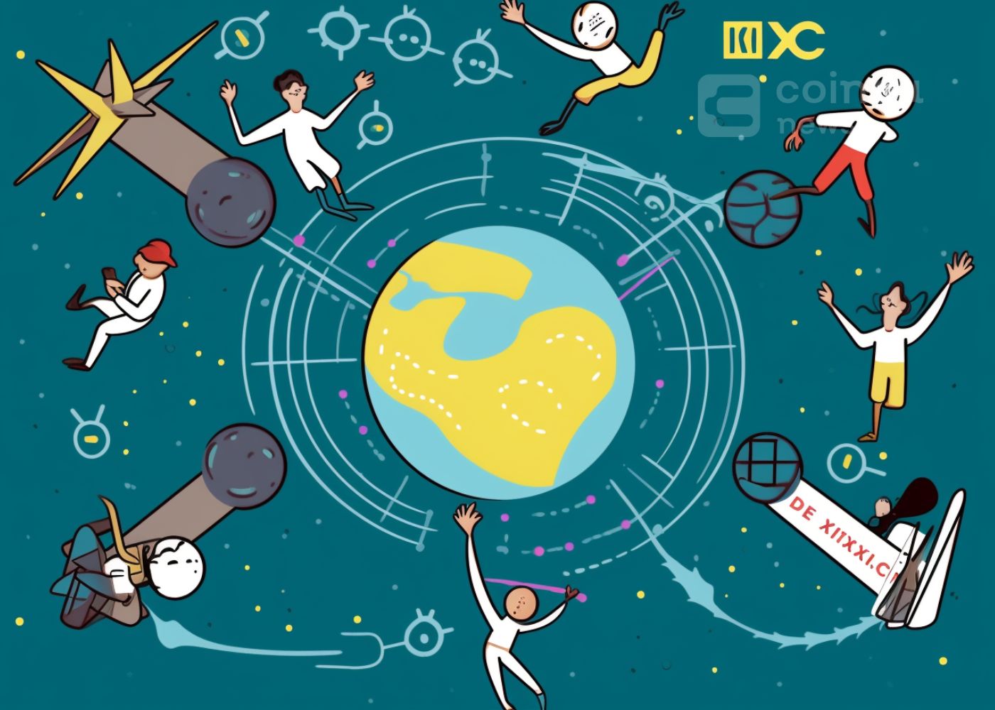 OKX And Circle Introduce New Cross-Chain Transfer Protocol For Seamless USDC Trading