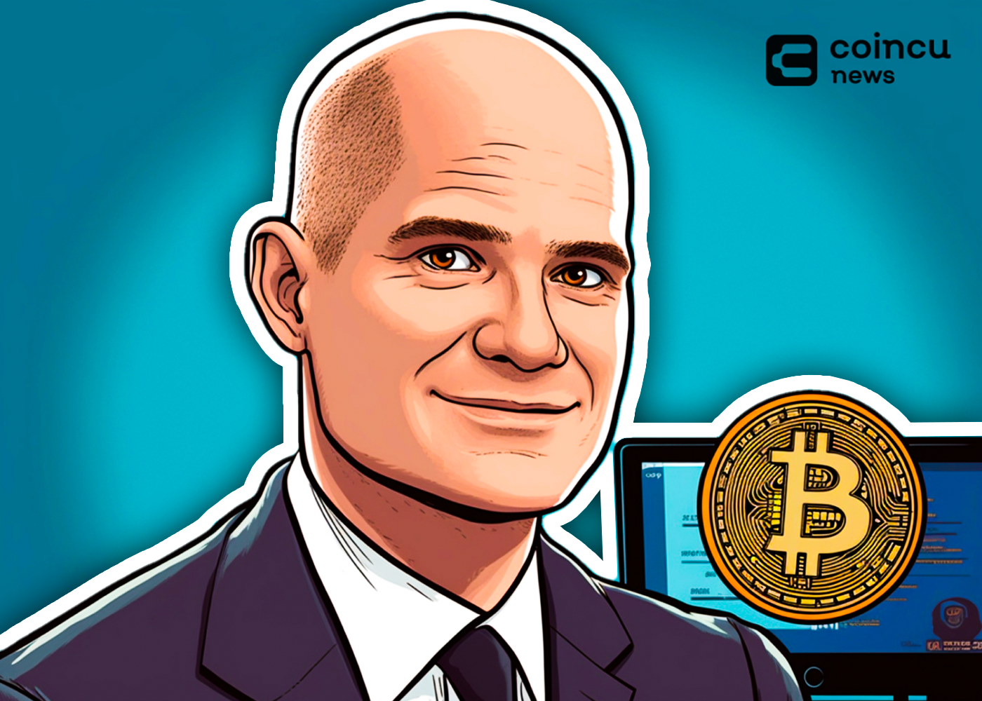 Coinbase-CEO-Sparks-Battle-For-DeFis-Legal-Future-Amidst-CFTC-Clash