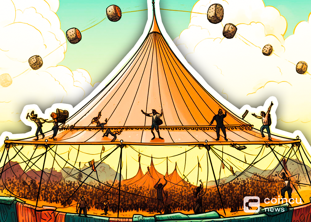 Crypto-Trading-Declines-At-11.5-percent-Worth-2-Trillion-Resilience-Amidst-Volatility-In-August