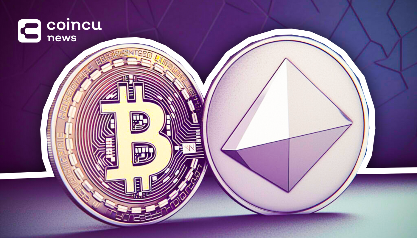 ETH-BTC-Trading-Pair-Rate-Falls-To-14-month-Low
