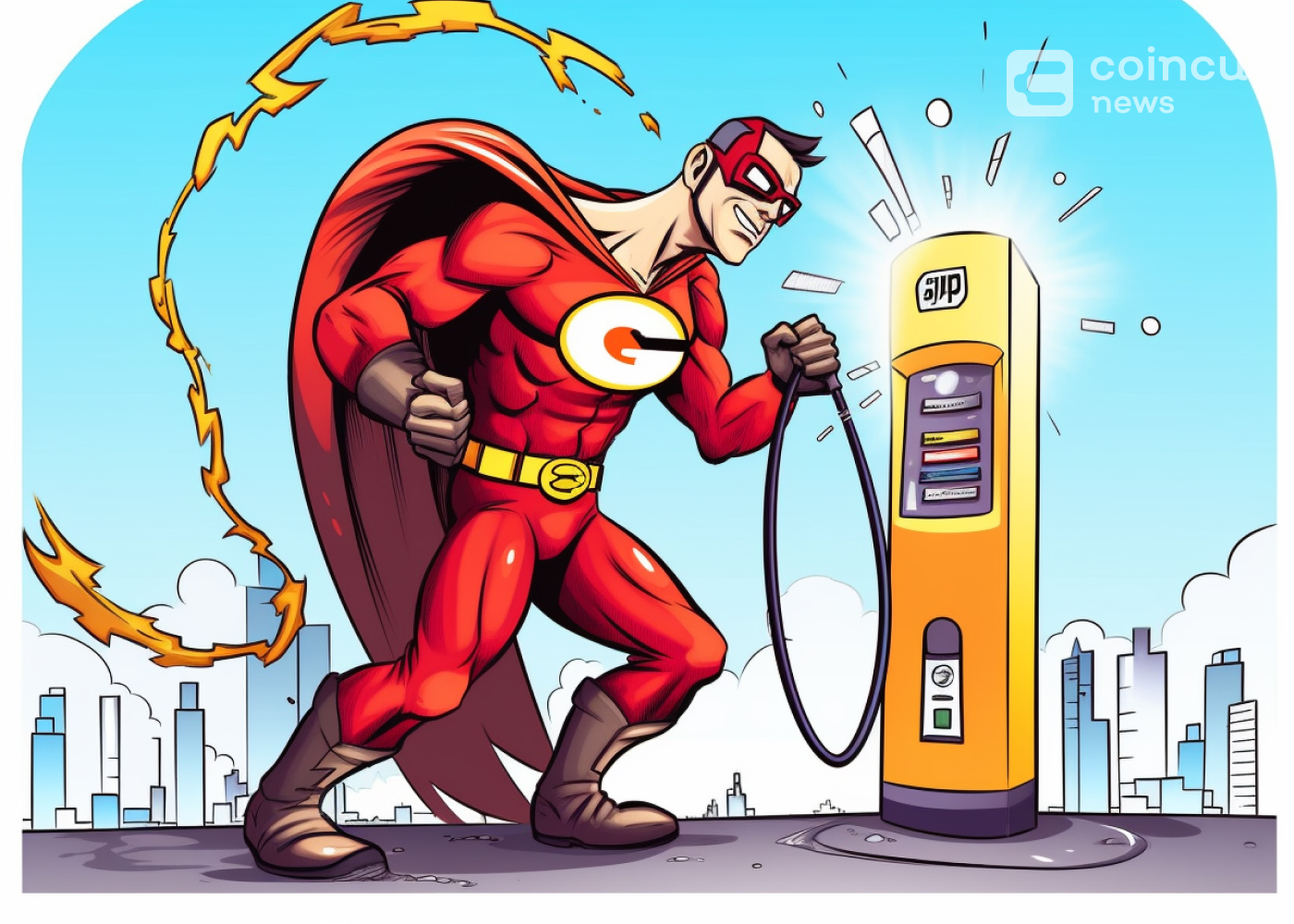 Qredo Revolutionizes Gas Fees With Release Of CIRCLE USDC Toolkit