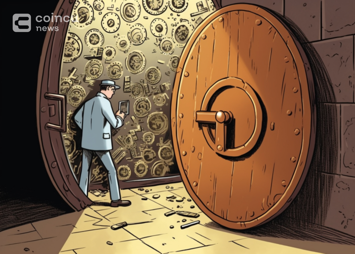 LUSD Suspected of Hacking - Safeguard Your Crypto Assets Today!