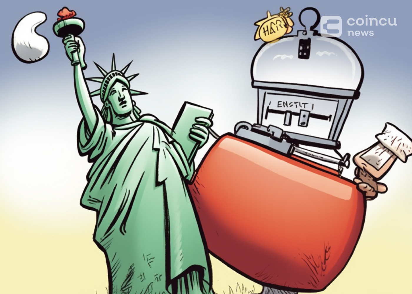 U.S. Inflation Exceeds Expectations: CPI Annual Rate Hits 3.7% In August