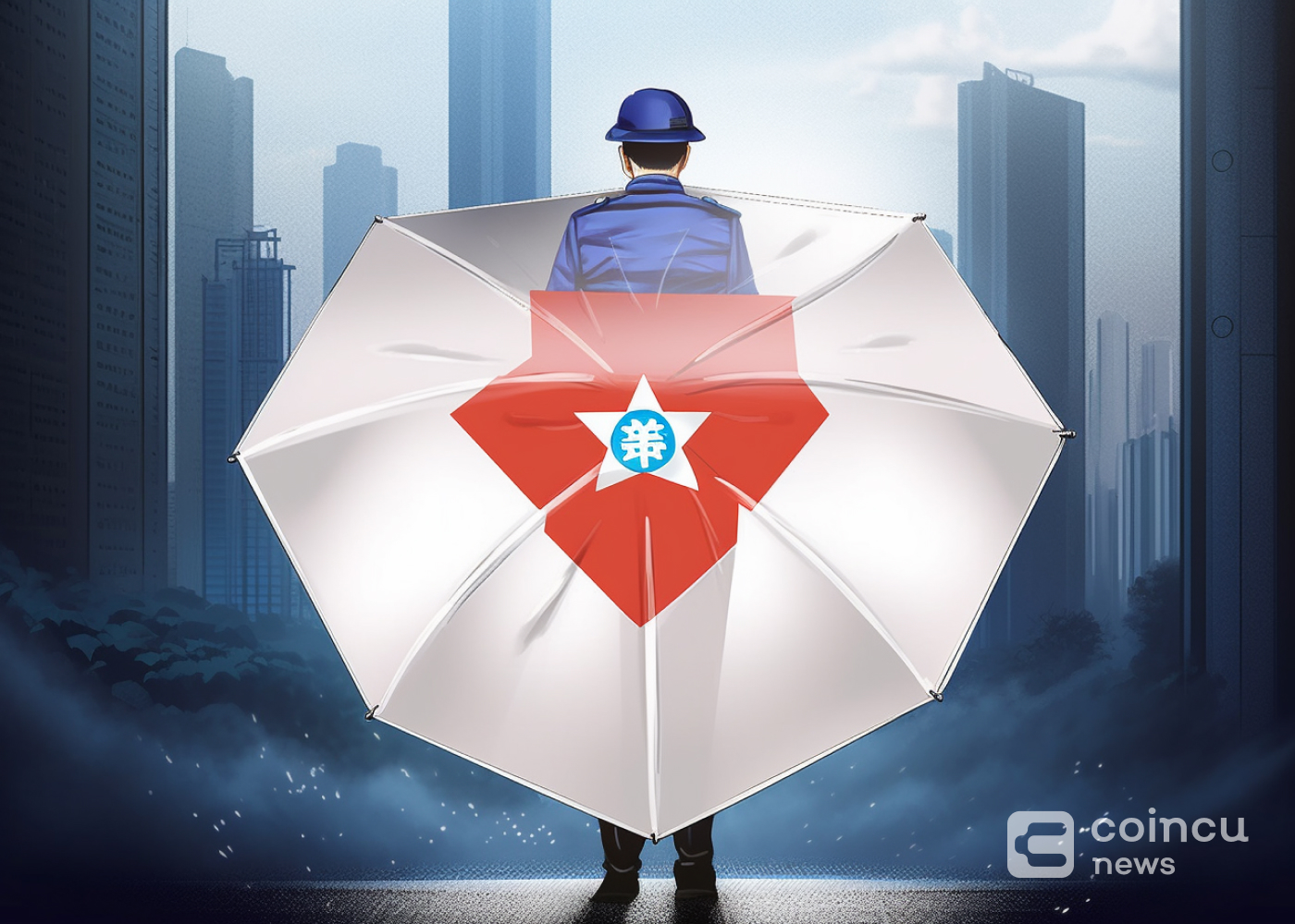 83 Reports, HK$34 Million: Hong Kong Police Commissioner Takes Swift Action Against JPEX Fraud