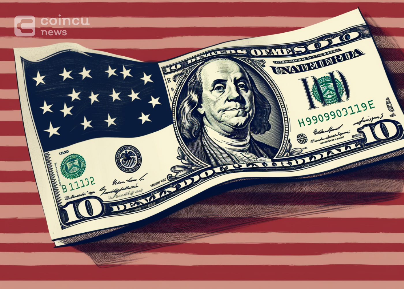 Nonfarm Payrolls Shakes Fed's Rate Hike Plans, BTC Stable At $26,000