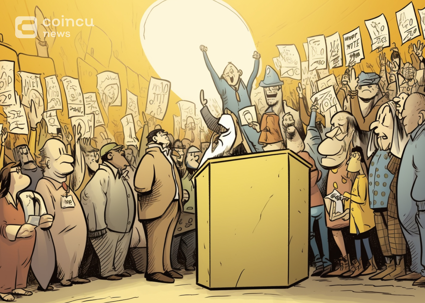 Arbitrum Community Launches Snapshot Voting For Short-term Incentive Program