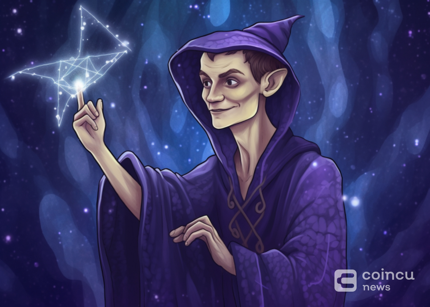 Vitalik's Singapore Talk Solves 20-Byte and Statelessness Dilemmas