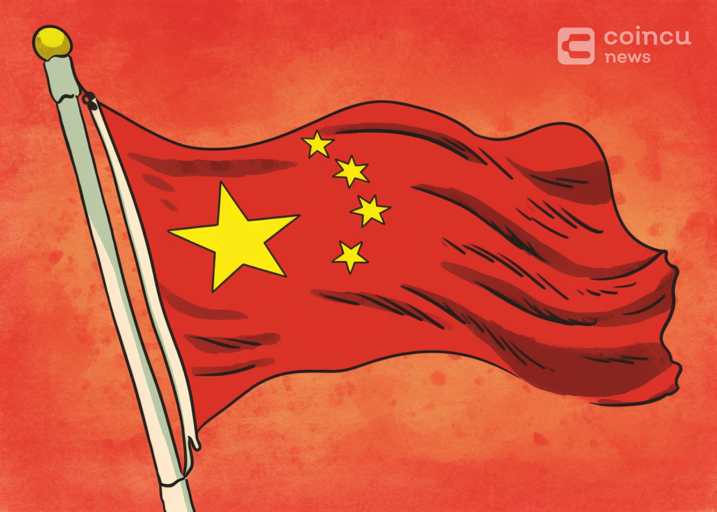 Chinese Courts Redefine Crypto Protected Under Property Laws And Rights