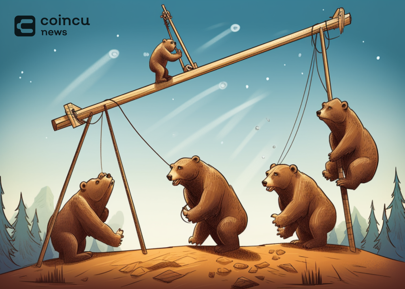 XLM Skyrockets 15% In Week, Challenging Bearish Short Traders' Resolve
