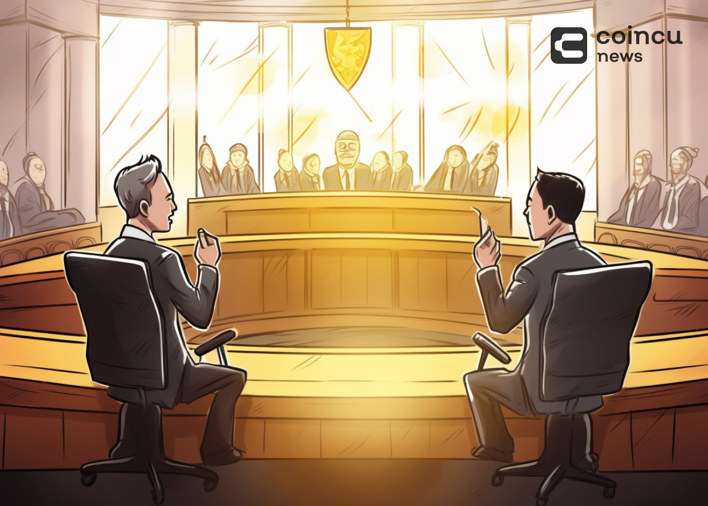 SEC And Binance Join Forces To Safeguard Evidence Confidentiality Amid Ongoing Lawsuit