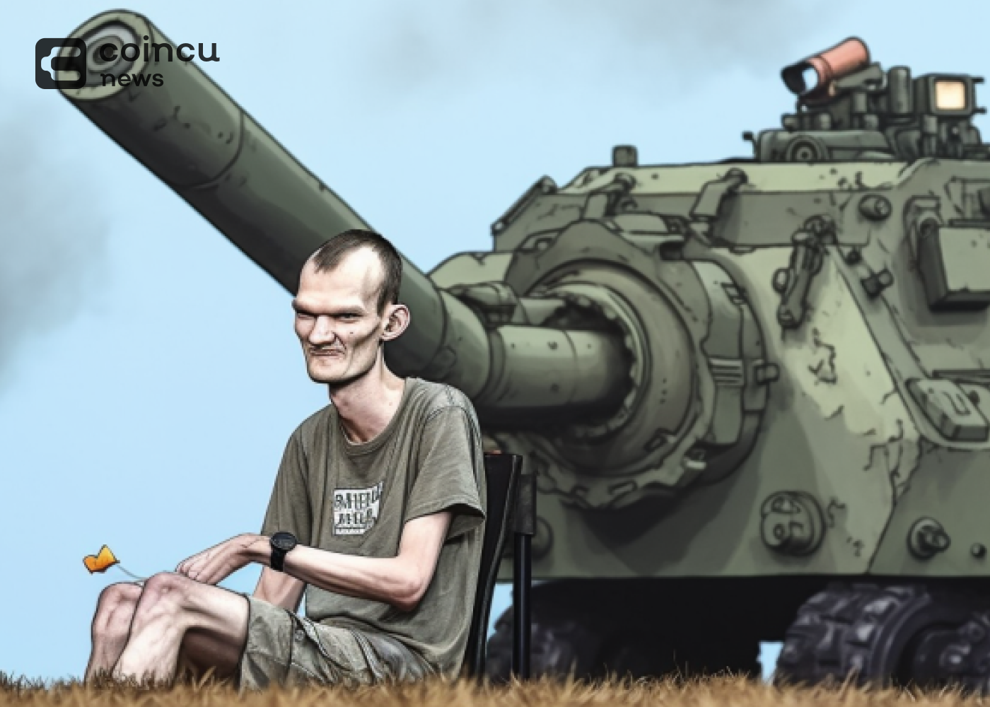 Vitalik Buterin Urges Caution Amid Uncertain Future of Hong Kong's Crypto Support