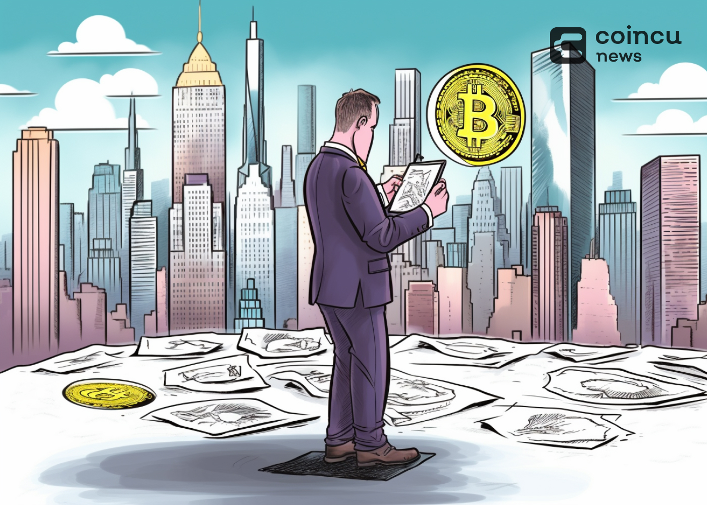 NYDFS Will Release Changes To Strengthen Cryptocurrency Oversight