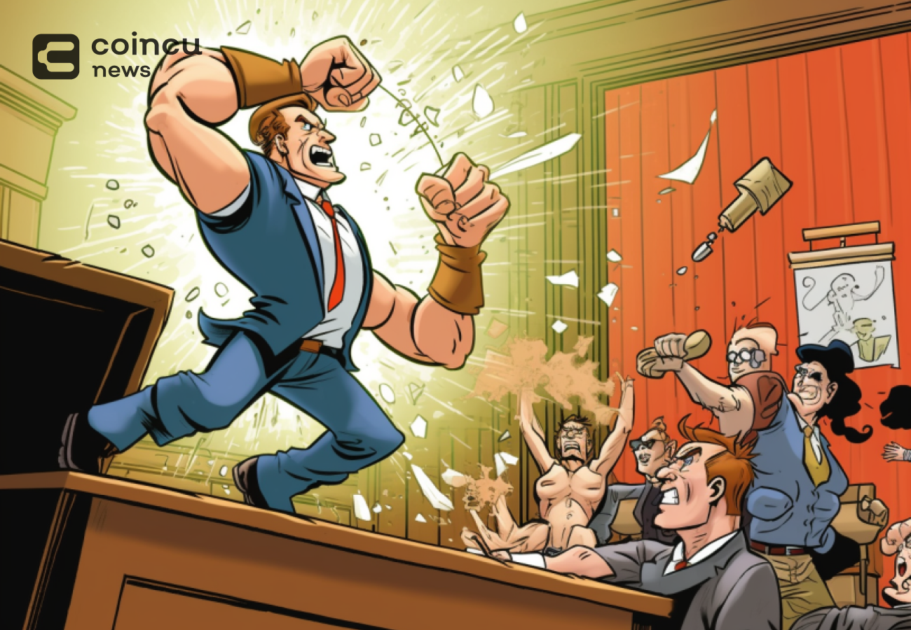 BitBoy' Armstrong Exonerated, Celebrities End FTX Battle