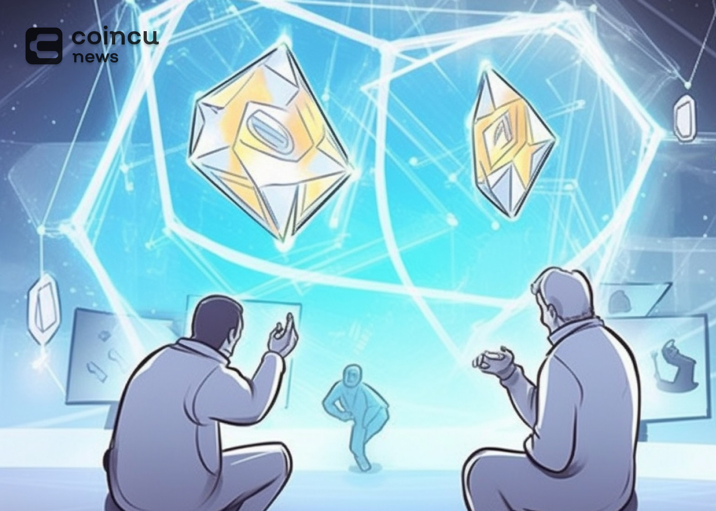 Sony And Startale Labs Join Forces To Shape The Future Of Web3 With Sony Chain