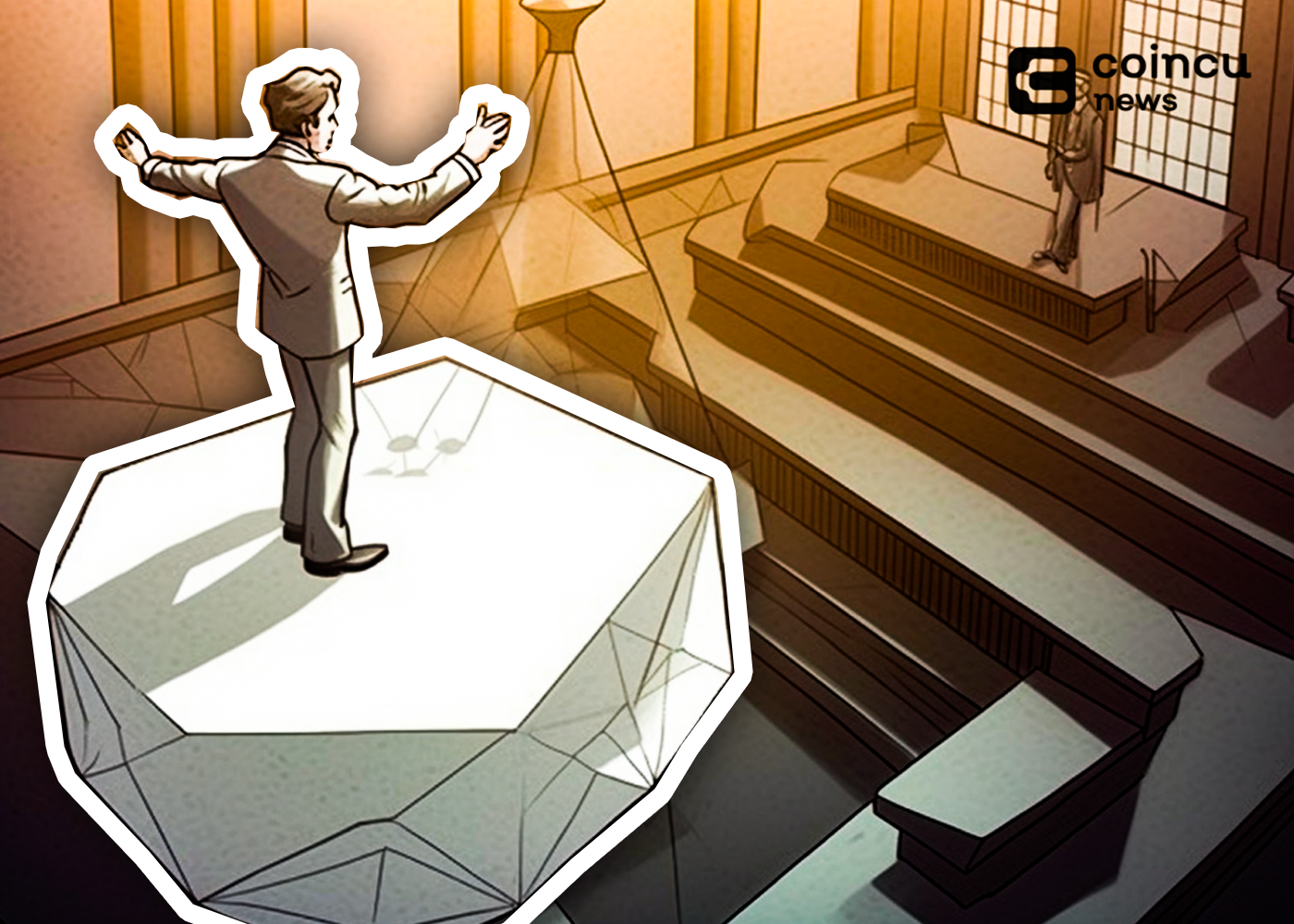 Polygon-CEO-Rejects-Polygon-Foundation-Selling-10.6-Million-MATIC