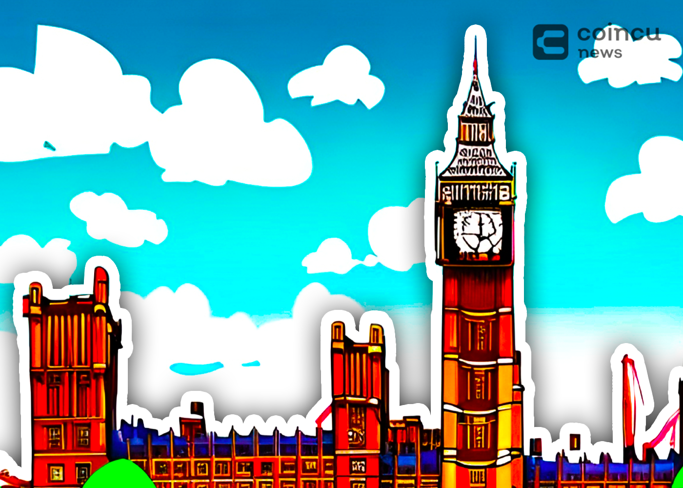 The-London-Stock-Exchange-Breaks-New-Ground-With-Blockchain-Digital-Market