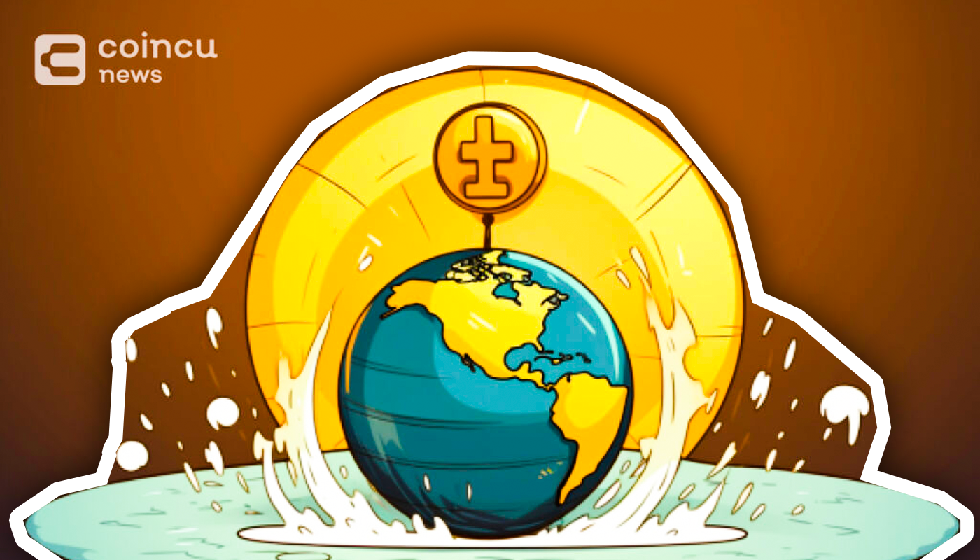 Whopping $37M ETH Influx Coinbase Stuns Crypto World!