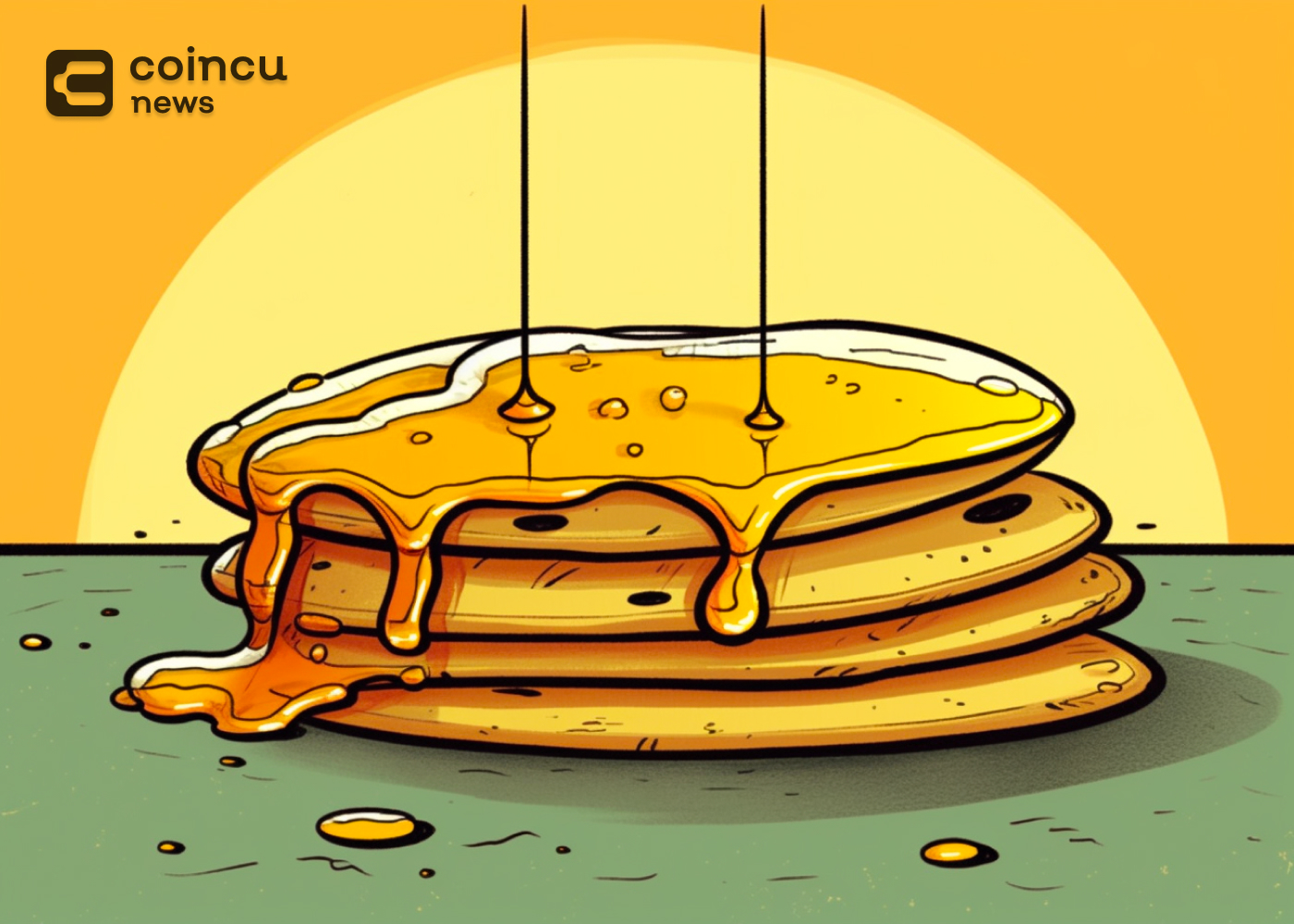 PancakeSwap Unveils Bold Plan To Ignite CAKE Token Growth