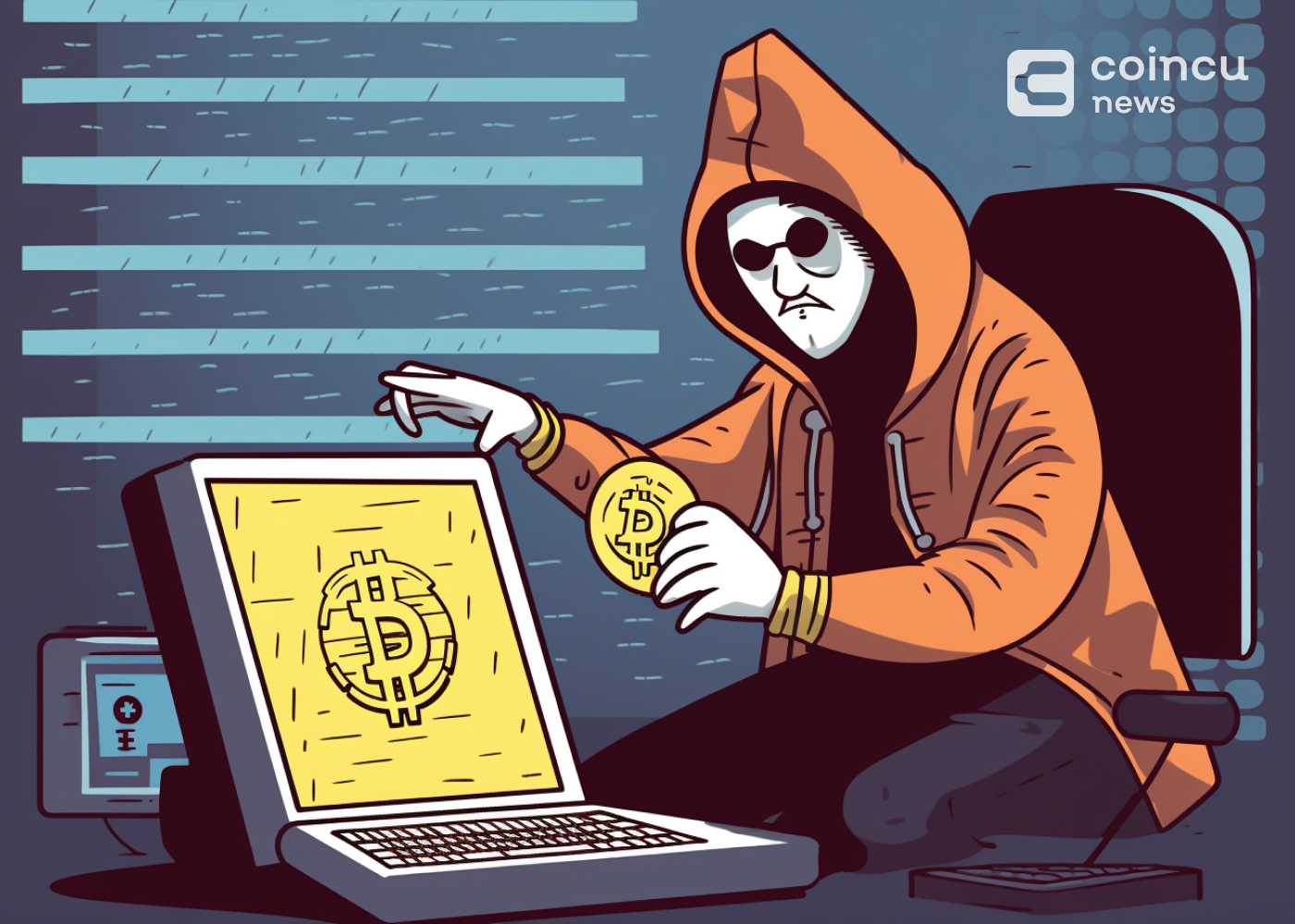 CFTC Fines Bitcoin Fraudster With $2M Penalty And 10-Year Trading Ban