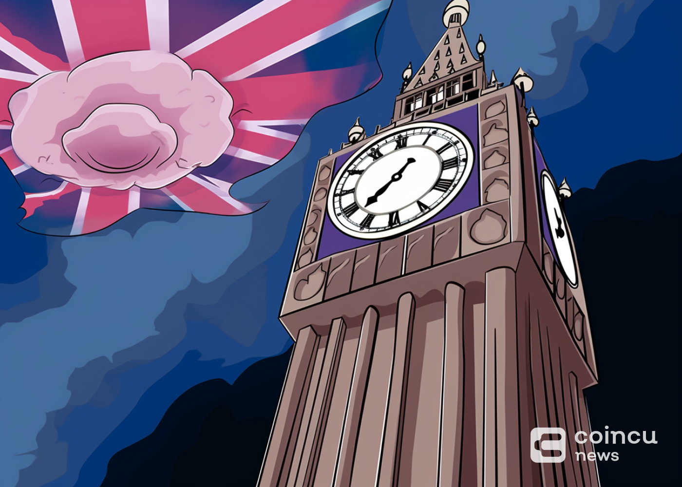Crypto Exchange Luno Halts Investments Ahead Of Regulatory Challenge