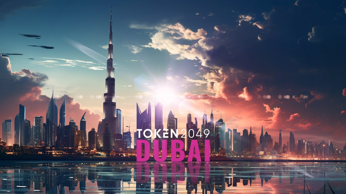 Iconic Web3 Conference TOKEN2049 Expands its Global Footprint with Dubai Edition