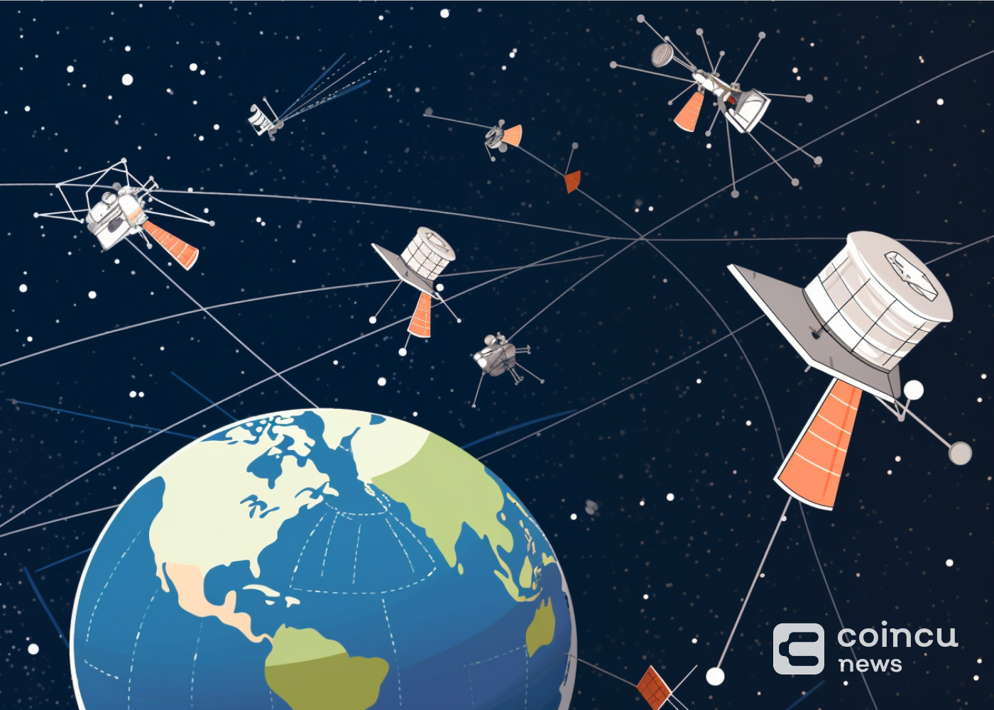 Cosmos Hub Launched The "Gaia V12" Upgrade, Introducing The Liquidity Staking Module