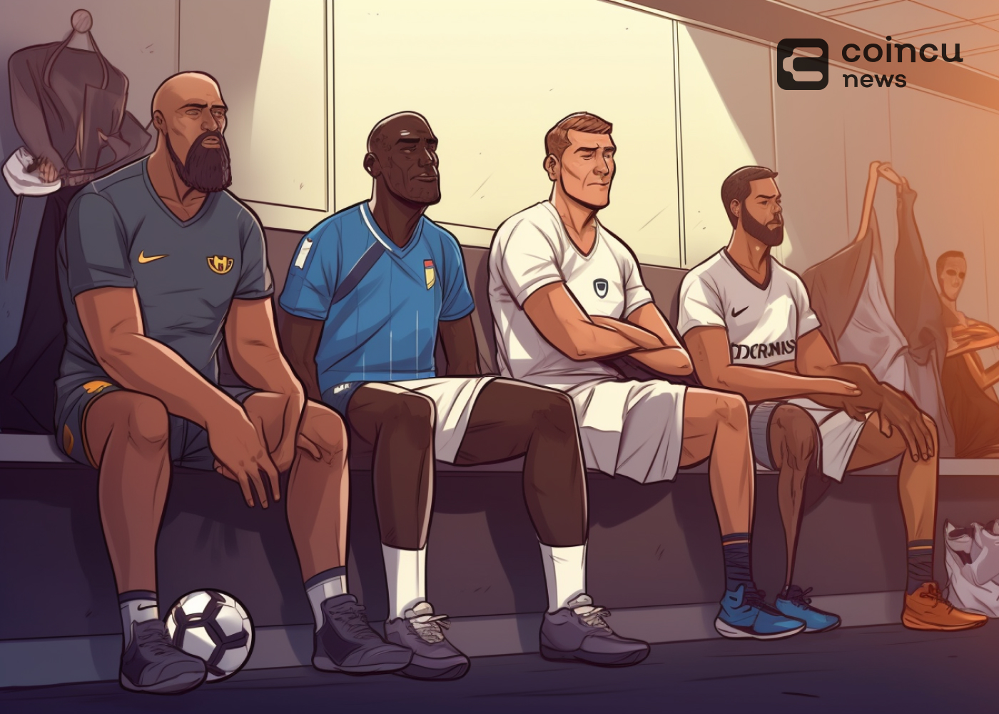 OKX Forges Path To Enduring Sports Sponsorships Amid Difficult Crypto World