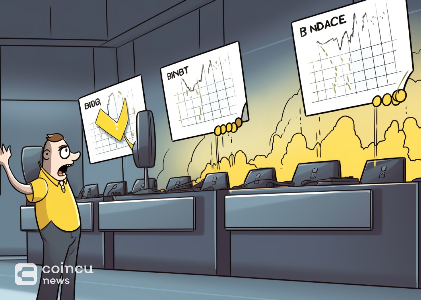 Binance Updates The Maintenance Ratio For Cross-margin Loanable Assets Since Sept 20