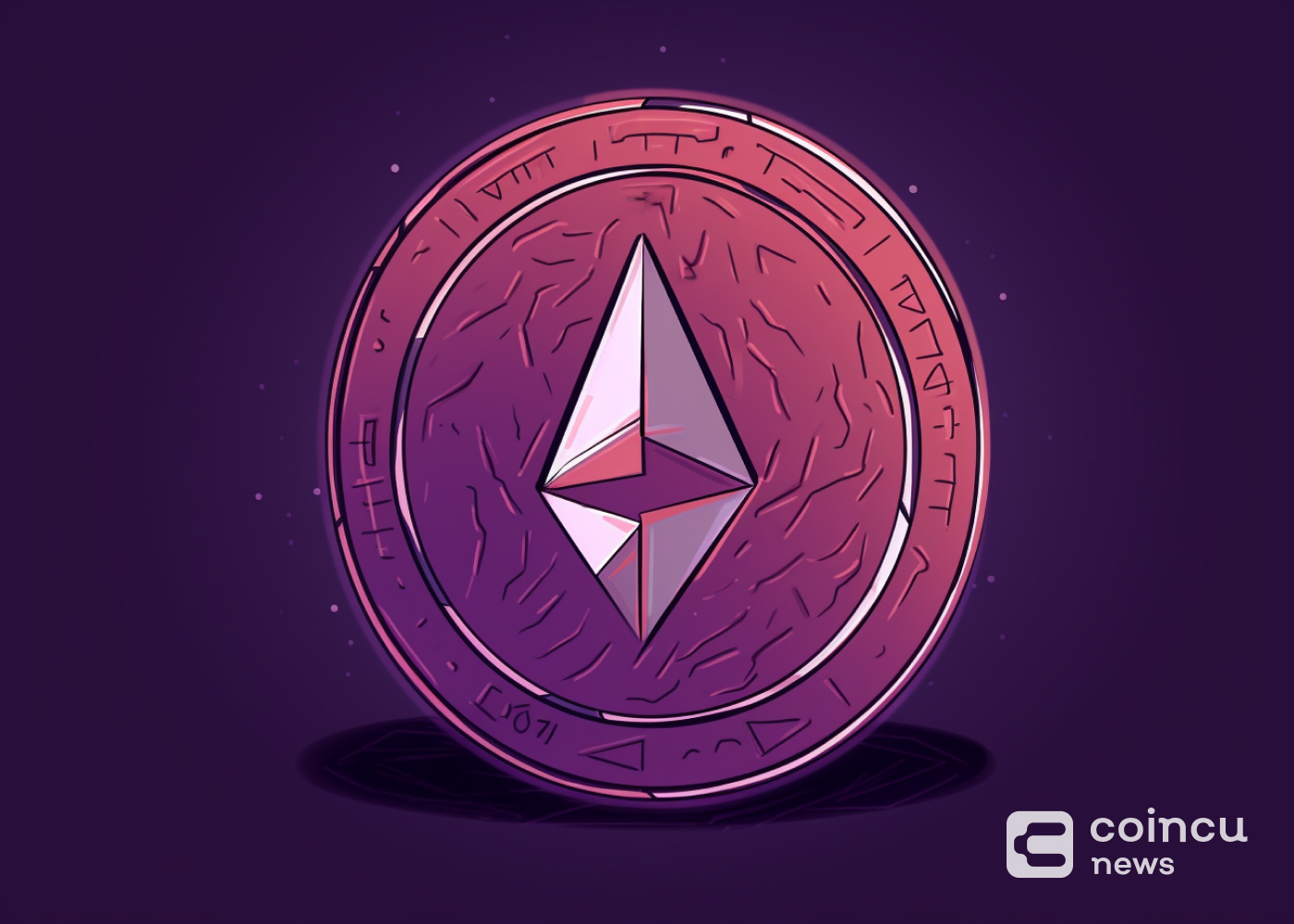 Ethereum Whale Transfers 22,343 ETH To Coinbase, Signs Of An Imminent Sell?