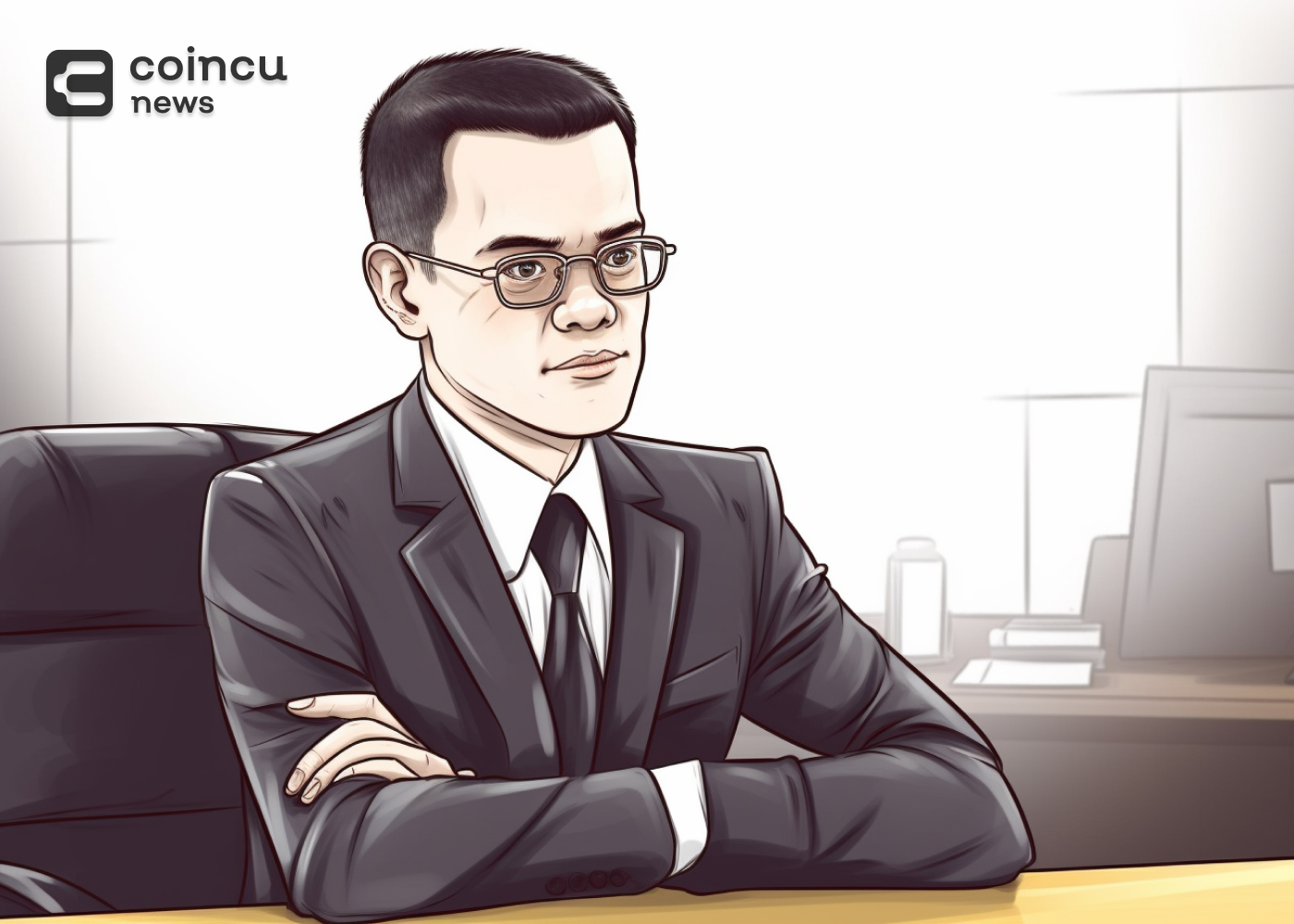 CZ Confirms Binance.US Has Never Used Ceffu, Rejects SEC's Unreasonable Allegations