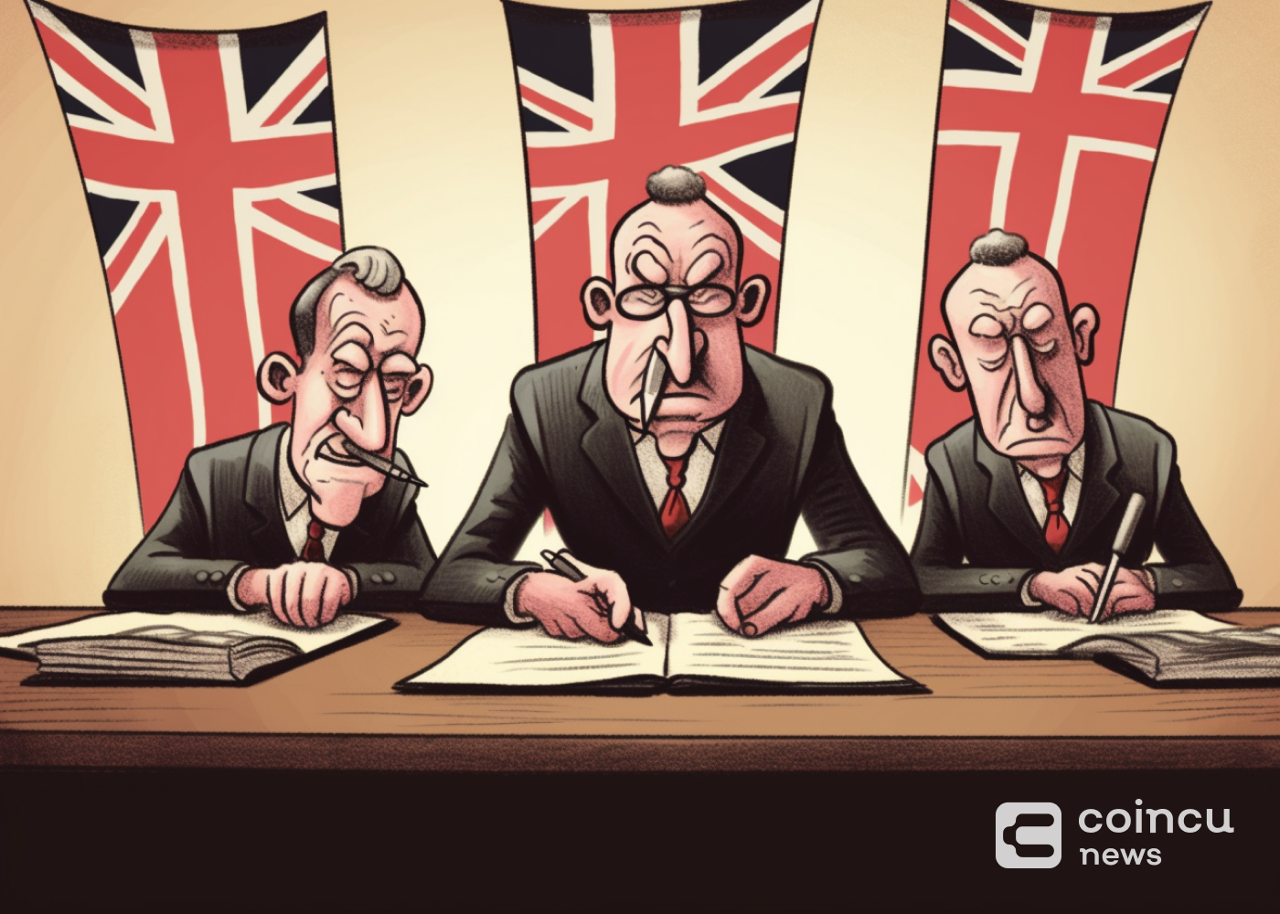 UK Financial Conduct Authority Warns Crypto Companies Resist Compliance With New Rules