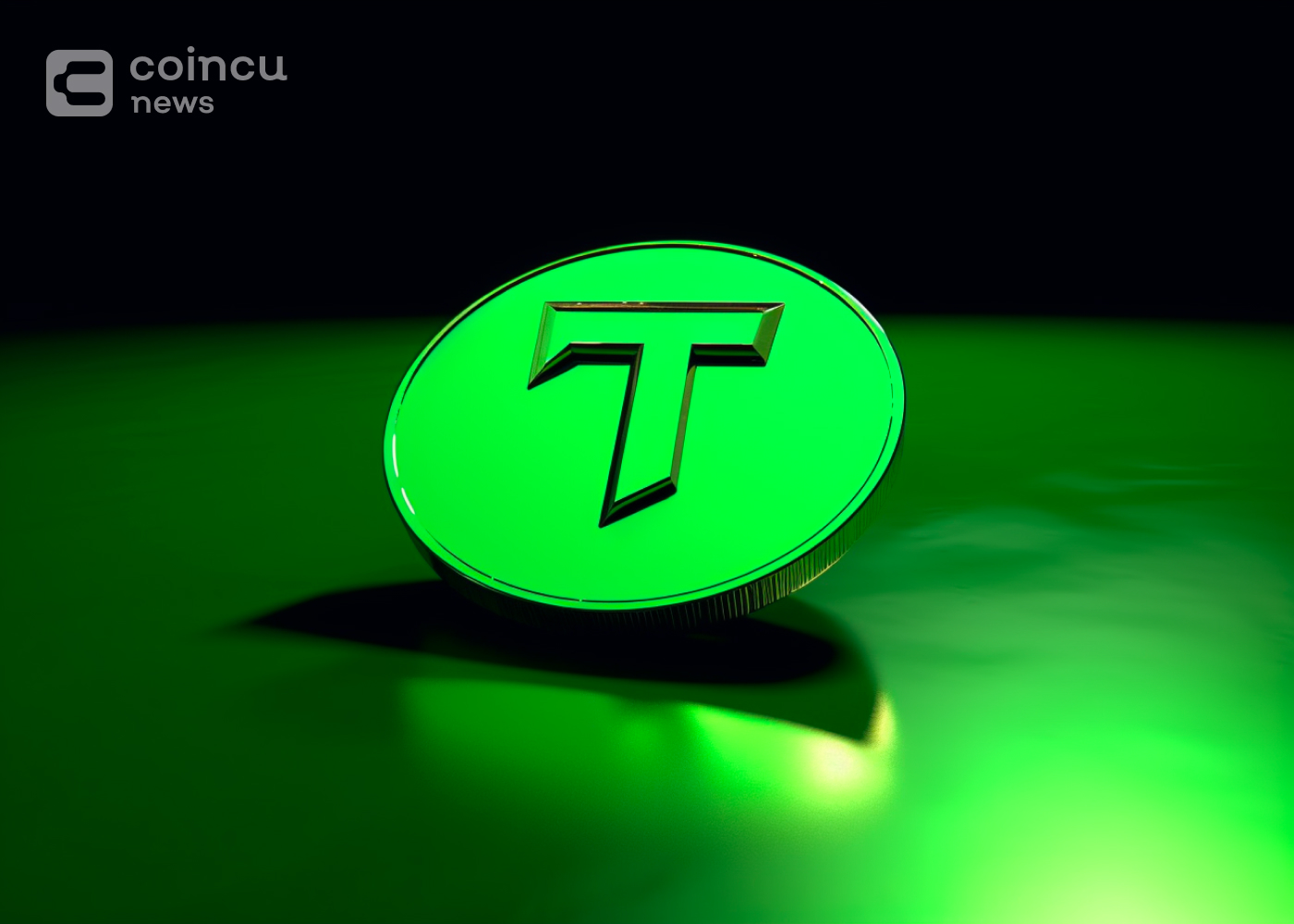 Tether Surpasses Nations With $72.5 Billion In US Treasury Holdings