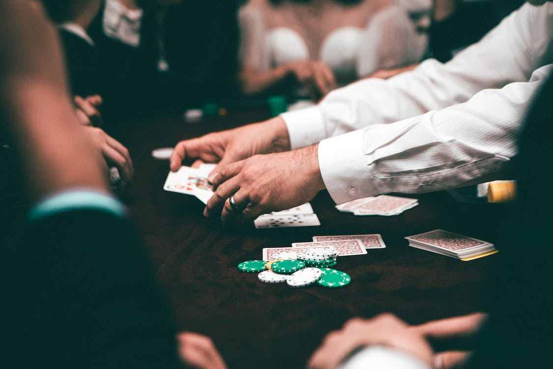 How Bitcoin Transformed the Poker Experience?