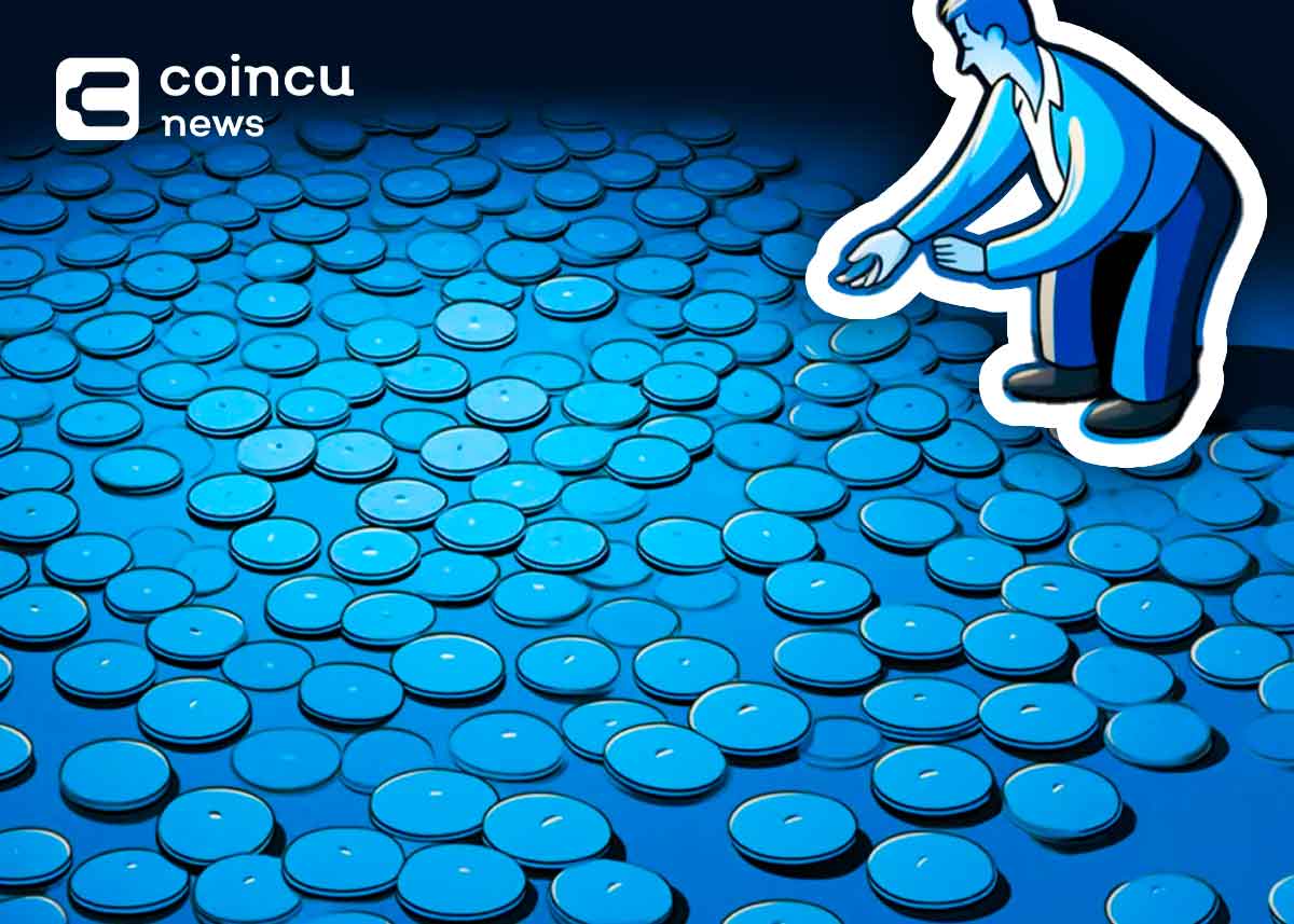 50M Starknet STRK Tokens Are Rewarded For Early Contributors