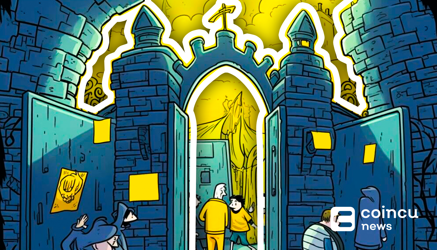 Arkham Ecosystem Fund Wallet Transfers $9.86M To A New Address