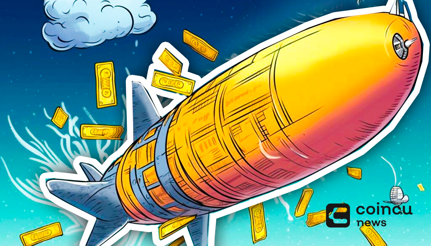 BIGTIME Gaming Token Surged By 60% After Coinbase And OKX Announcing Support