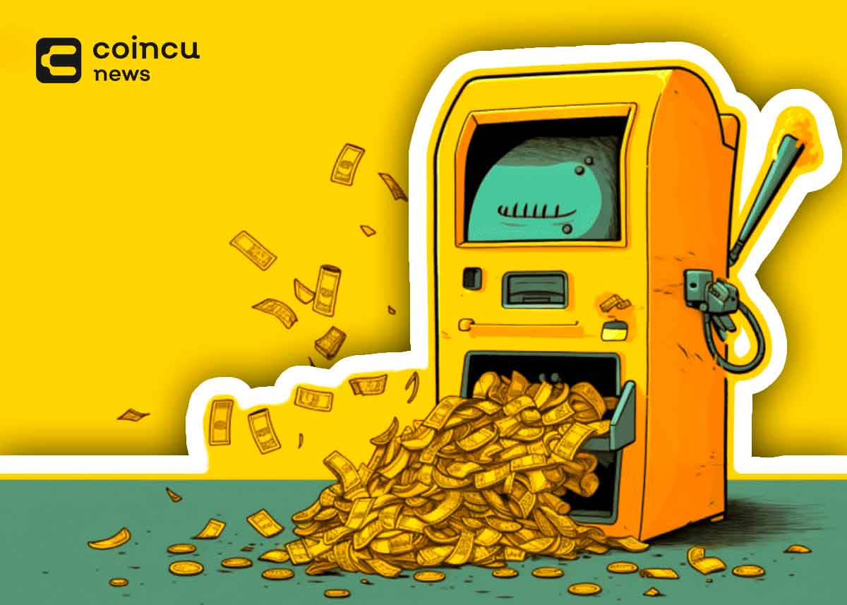 Binance Resumes Crypto Withdrawals After Technical Issue