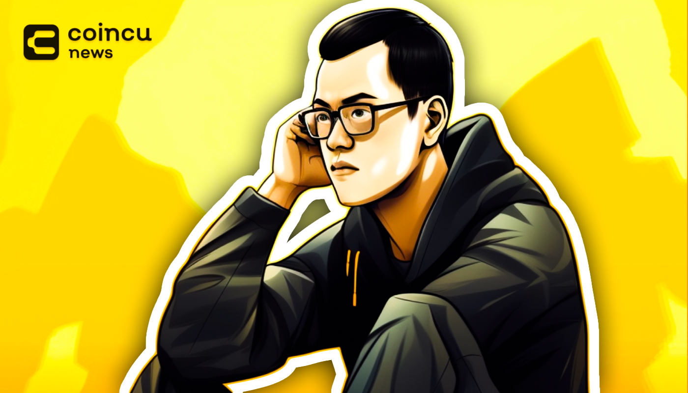 Binance Spot Market Share Continues To Decline Seriously