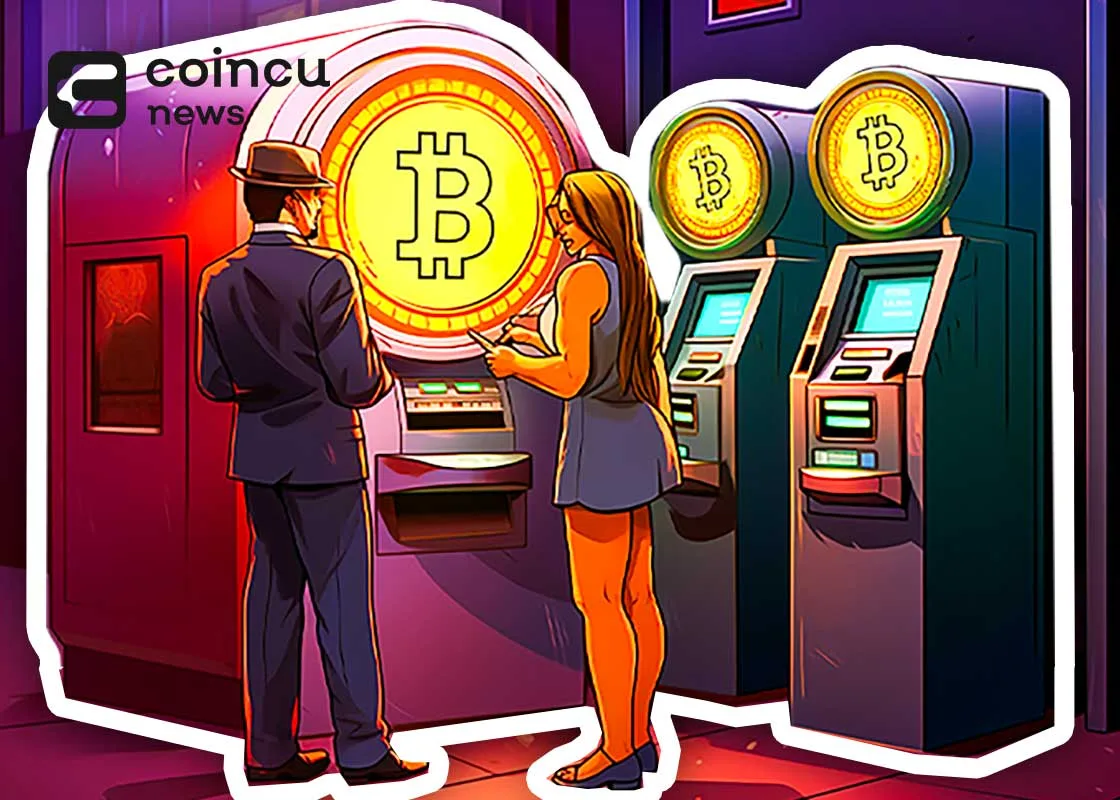 California Bill proposed a Crypto ATM withdrawals regulation